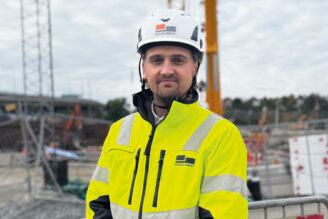 Ny storaffär till Byggelement