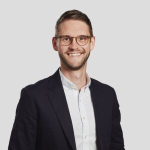 ”Olika arbetssätt från projekt till projekt”