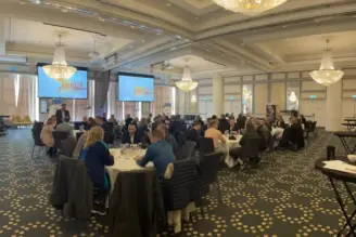 Gör din röst hörd på Stora Byggdagen