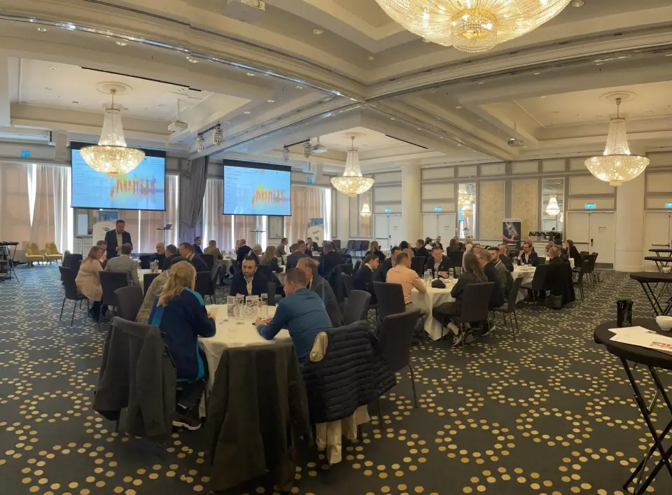 Gör din röst hörd på Stora Byggdagen