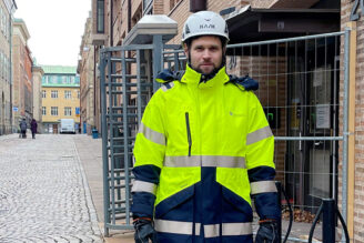 Göteborgs fokus på riskbedömning ger bättre kontroll i byggprojekten