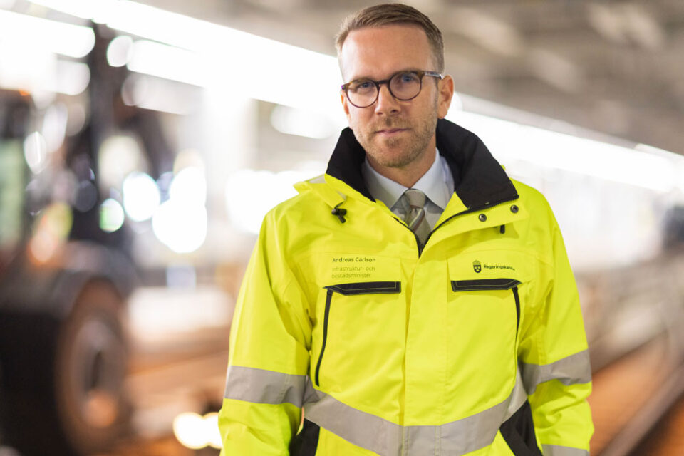 Målgång för de nya bygglovsreglerna