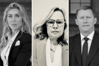 Rekryterar tungviktare från Ekobrottsmyndigheten 