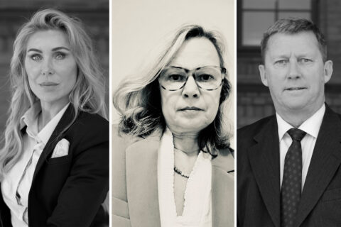 Rekryterar tungviktare från Ekobrottsmyndigheten 