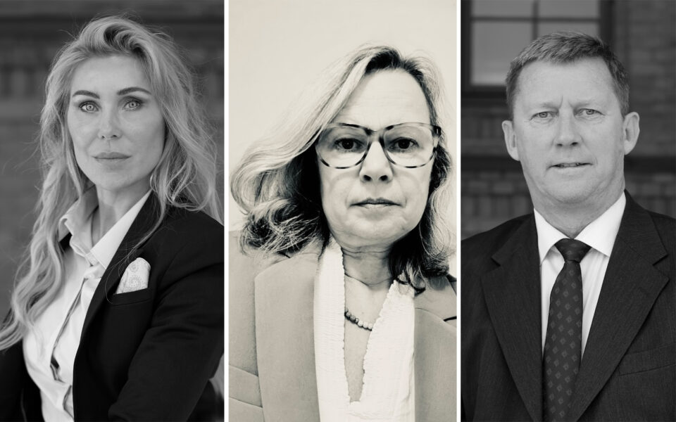 Rekryterar tungviktare från Ekobrottsmyndigheten 