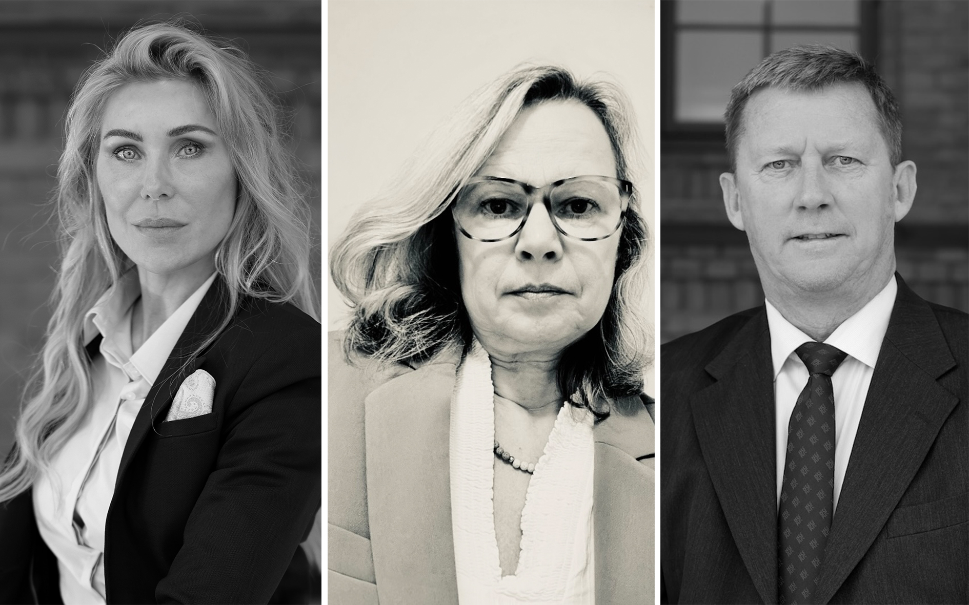 Rekryterar tungviktare från Ekobrottsmyndigheten  | Byggvärlden