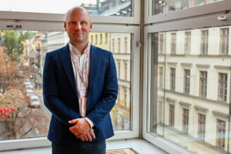 De nya byggreglerna: ”Ingen vill vara först”