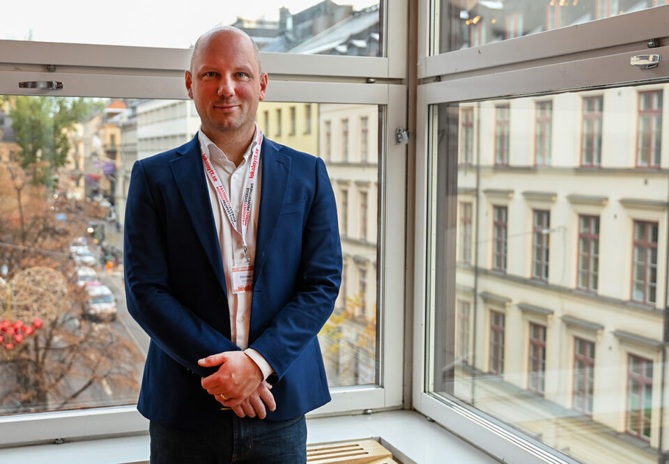 De nya byggreglerna: ”Ingen vill vara först”