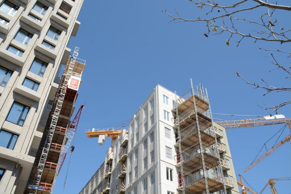 Fonden som ska få igång bostadsbyggandet