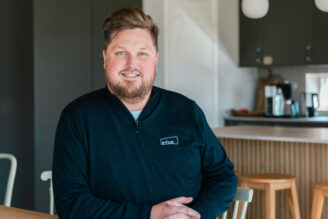 ”Fokusera på det vi faktiskt kan påverka här och nu”