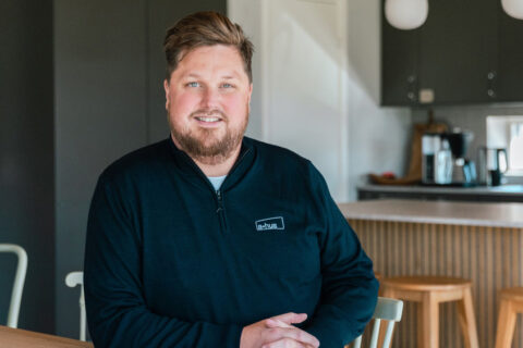 ”Fokusera på det vi faktiskt kan påverka här och nu”