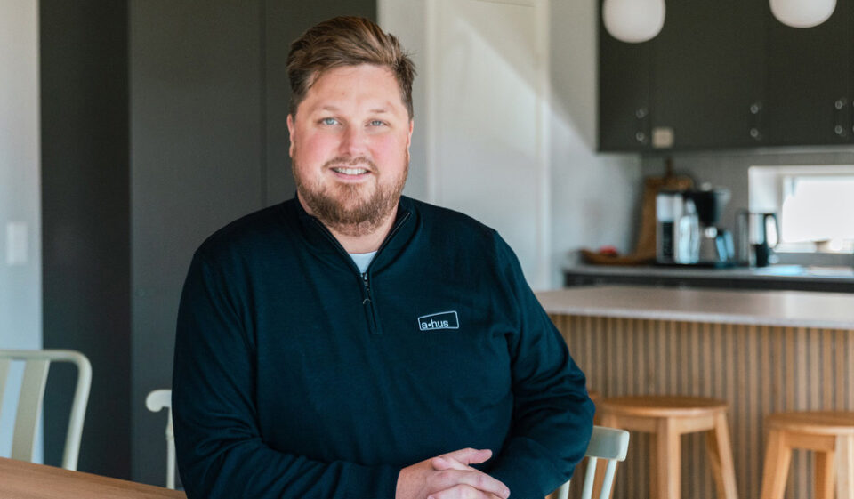 ”Fokusera på det vi faktiskt kan påverka här och nu”