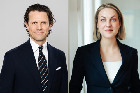 Vem ansvarar för återbrukat material?