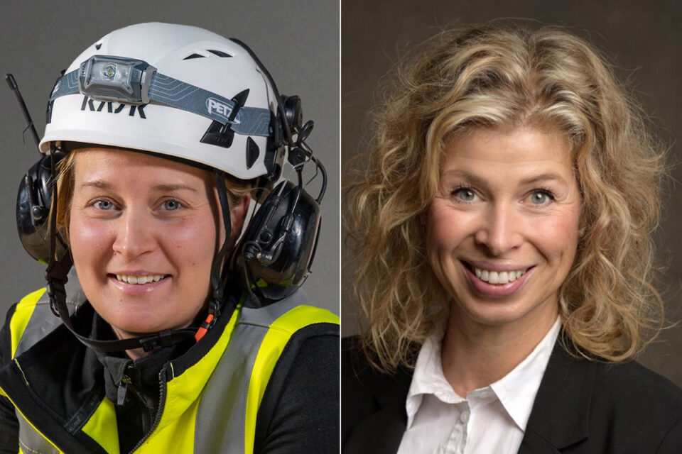 Två nya finalister i Årets Byggchef