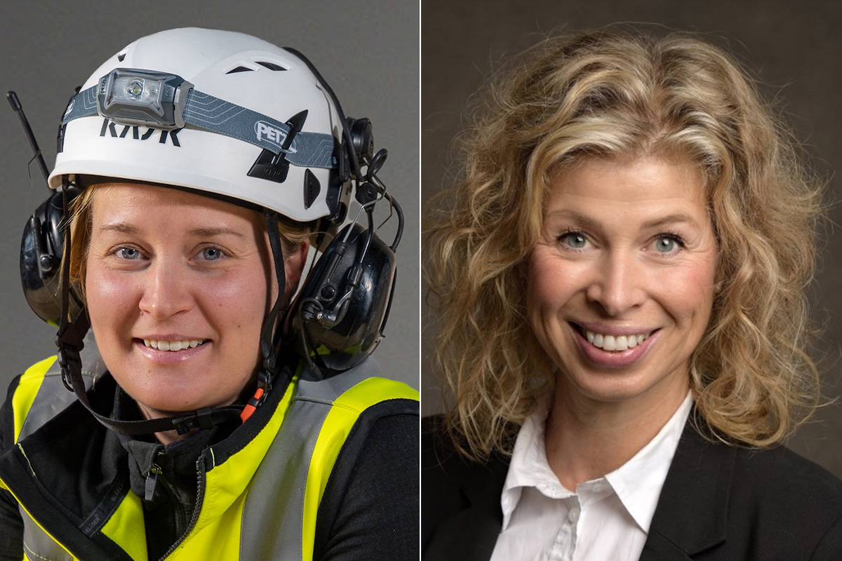 Två nya finalister i Årets Byggchef