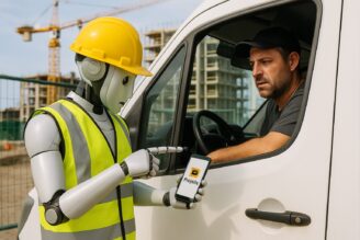 AI ersätter inte människor – den frigör deras tid