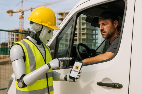 AI ersätter inte människor – den frigör deras tid