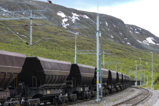 Så var intresset för Trafikverkets stora kontrakt