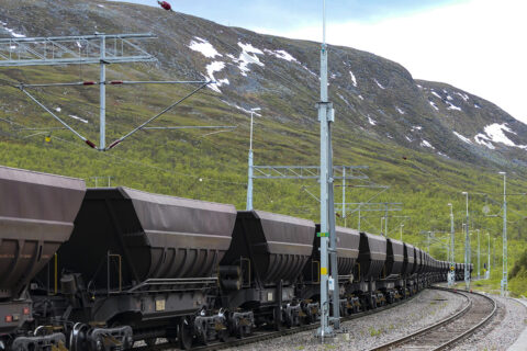 Så var intresset för Trafikverkets stora kontrakt