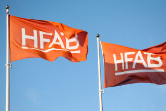 Tingsrätten ger byggbolag rätt i tvist