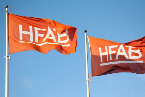 Tingsrätten ger byggbolag rätt i tvist