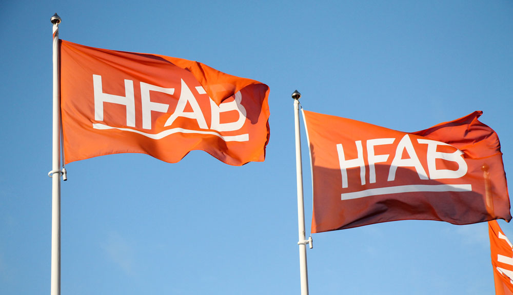 Tingsrätten ger byggbolag rätt i tvist