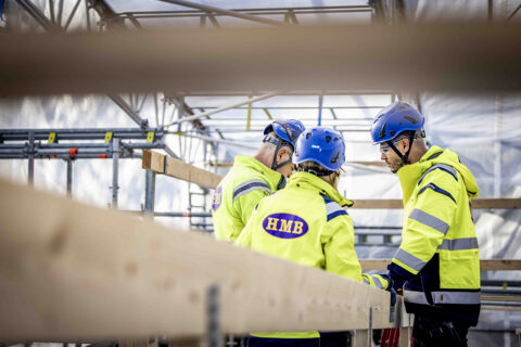 Sjukhus, kontor och vårdboende – se vilka som får kontrakt