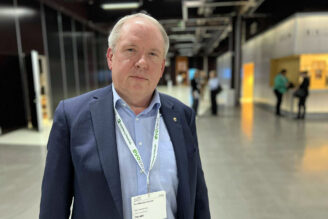 Rustar för ökad beredskap