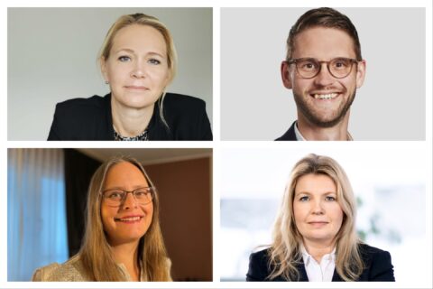 Nato-inträdet förändrar byggbranschen – men vet vi vad som gäller?