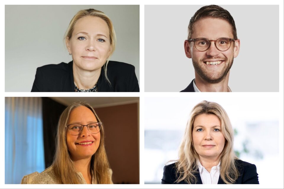 Nato-inträdet förändrar byggbranschen – men vet vi vad som gäller?