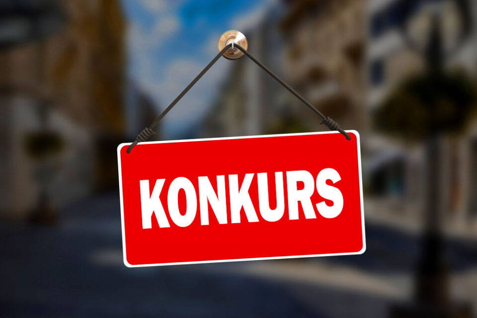 Årets tuffaste konkursmånad