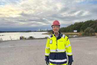 ”Skanska måste kavla upp ärmarna”