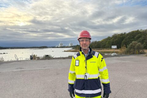 ”Skanska måste kavla upp ärmarna”