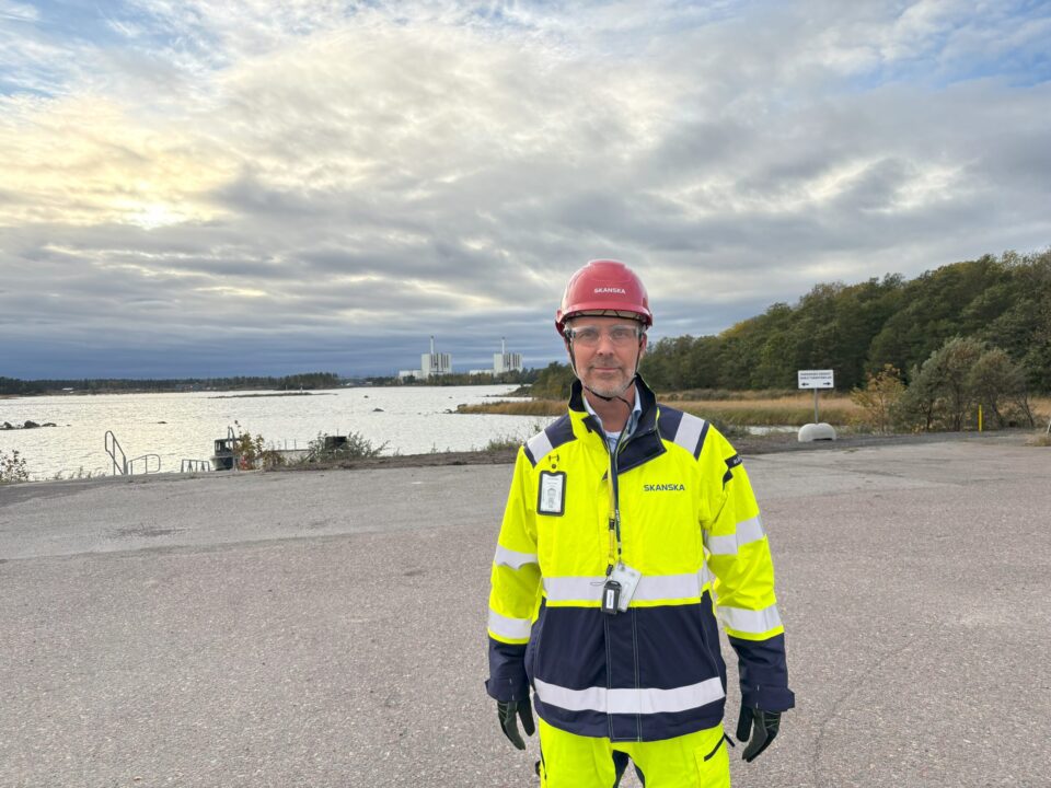 ”Skanska måste kavla upp ärmarna”