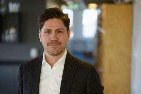 Zengun ökar i tredje kvartalet