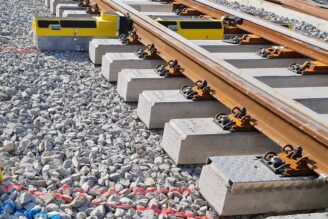 Infrakraft får uppdrag värt 752 miljoner