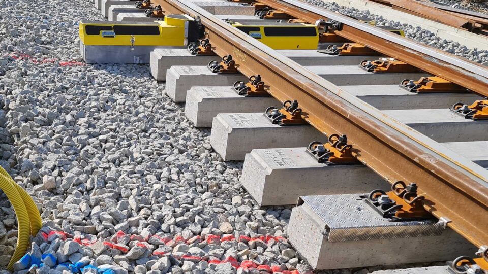 Infrakraft får uppdrag värt 752 miljoner