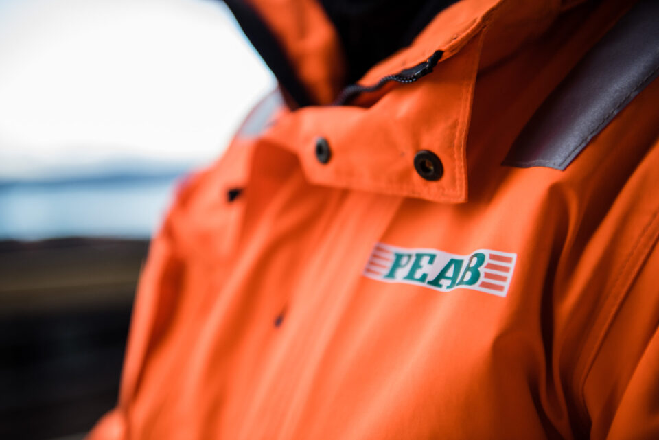 Peab bygger ut vattenverk