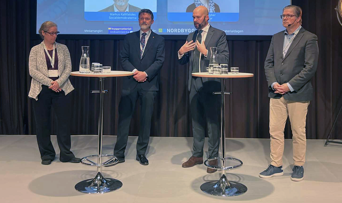 De bostadspolitiska stridslinjerna inför valet