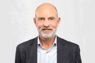 Han bli ny CFO på Skanska