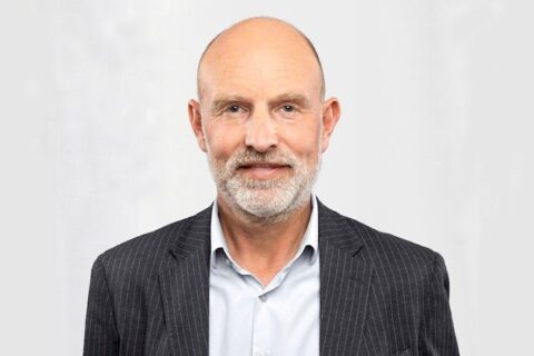 Han bli ny CFO på Skanska