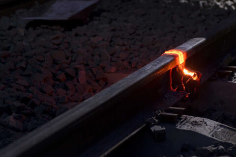 Infrakraft får stort järnvägskontrakt