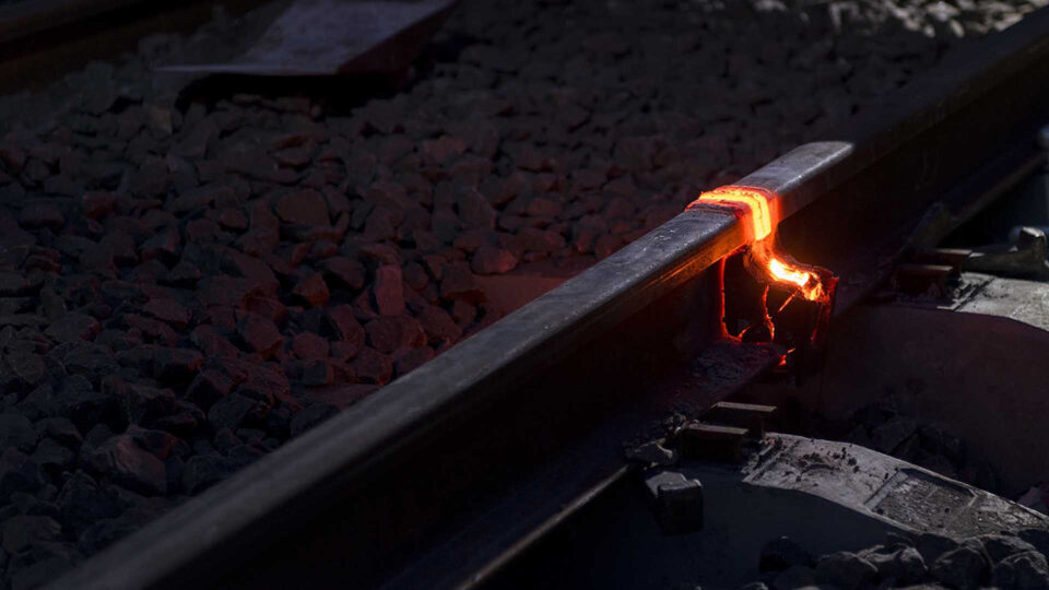 Infrakraft får stort järnvägskontrakt