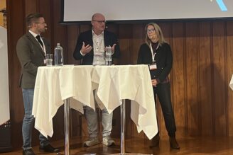 Byggbolagen om krisen – och hur vi kommer ur den