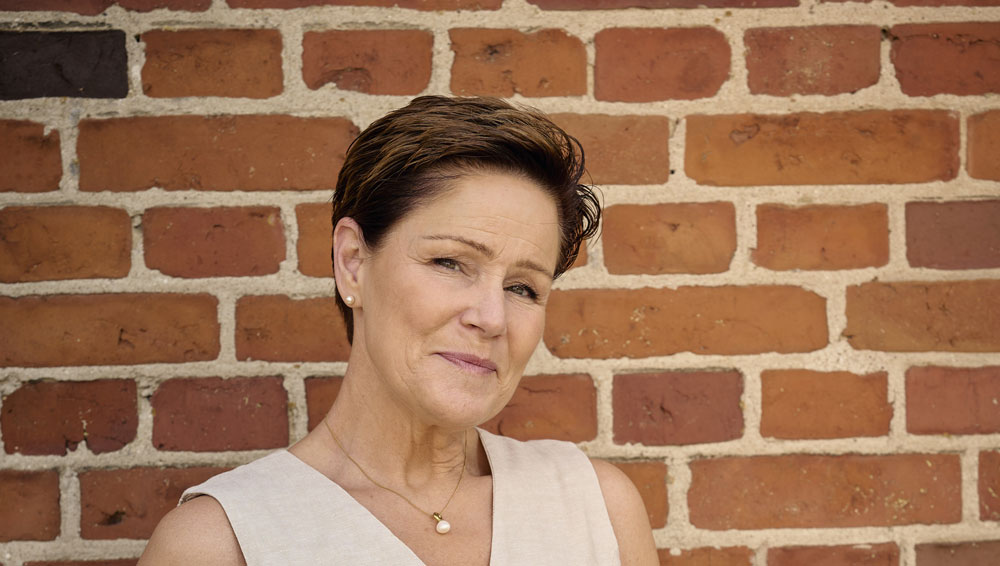 De stärker tegeltraditionen i Sverige