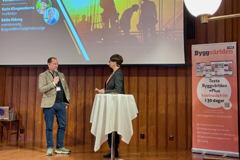 Stora Byggdagen har startat