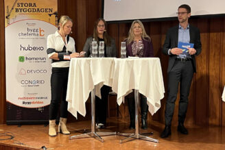 Utmaningar och möjligheter med säkerhetsklassade projekt