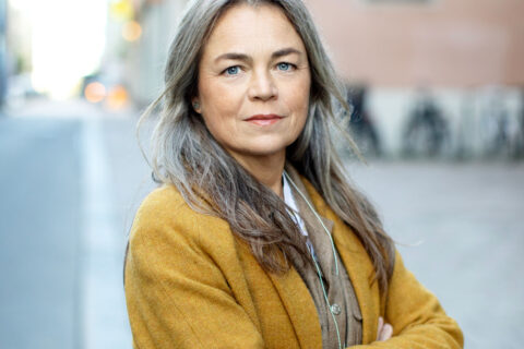 Trä vs betong: Studie välkomnas av betongbranschen