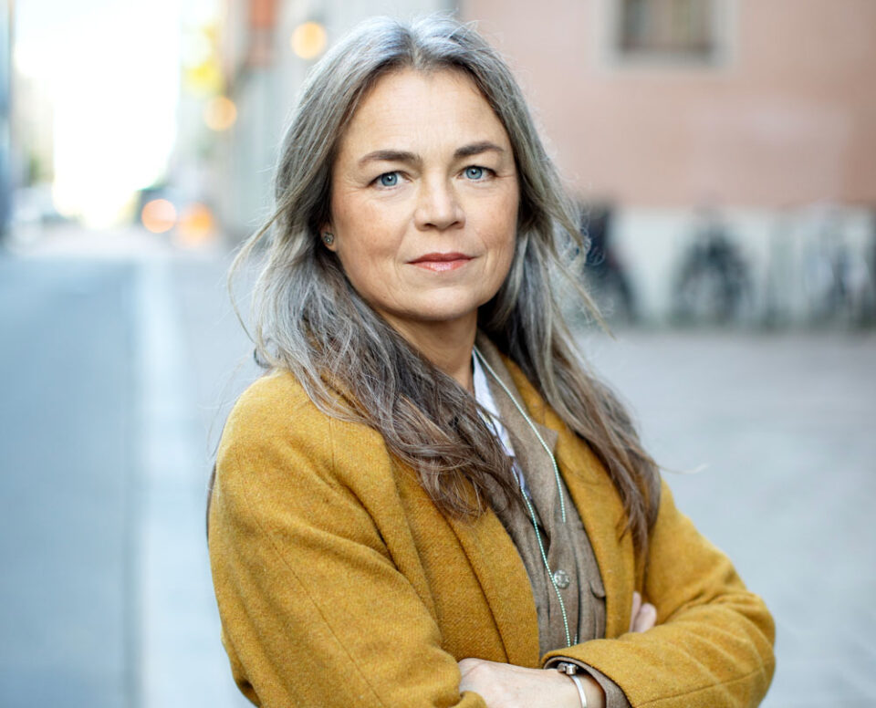 Trä vs betong: Studie välkomnas av betongbranschen