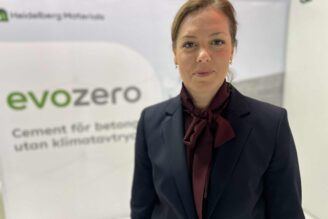 ”Sverige hamnar på efterkälken”